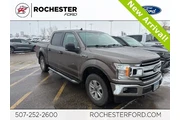 Ford F-150 2019 4x4 XL 4dr S en Minneapolis y Saint Paul