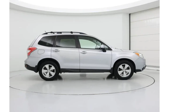 $14998 : Subaru Forester 2015 AWD 2.5 image 7