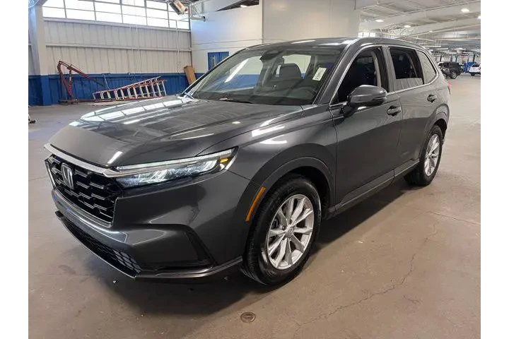 $28574 : Honda CR-V 2024 EX 4dr SUV image 7