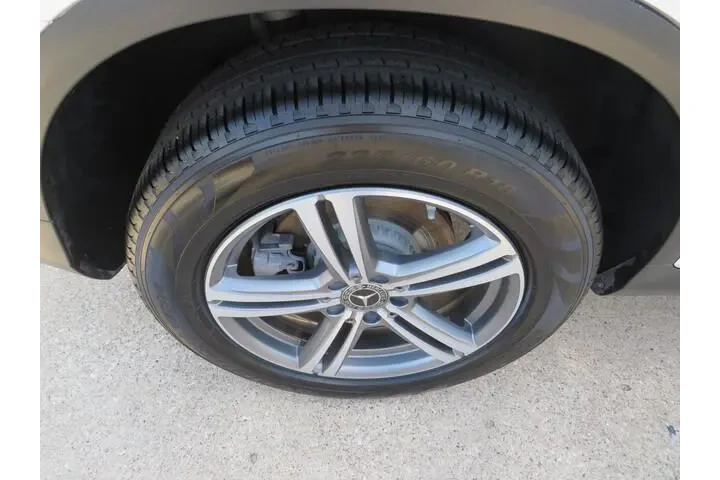 $33491 : Mercedes-Benz GLC 2020 GLC 3 image 4