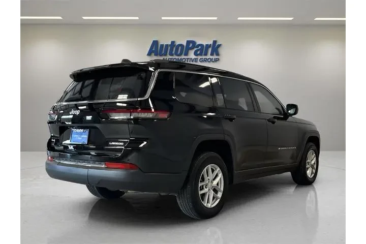 $33981 : Jeep Grand Cherokee L 2024 4 image 7