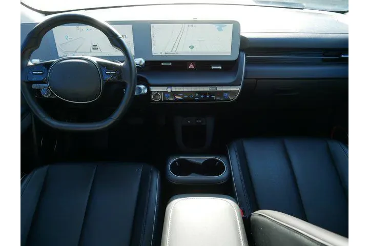 $29250 : Hyundai IONIQ 5 2023 AWD SEL image 10