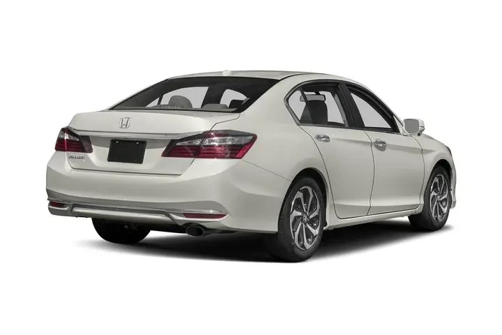 $16333 : Honda Accord 2017 EX-L 4dr S image 3