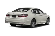 $16333 : Honda Accord 2017 EX-L 4dr S thumbnail