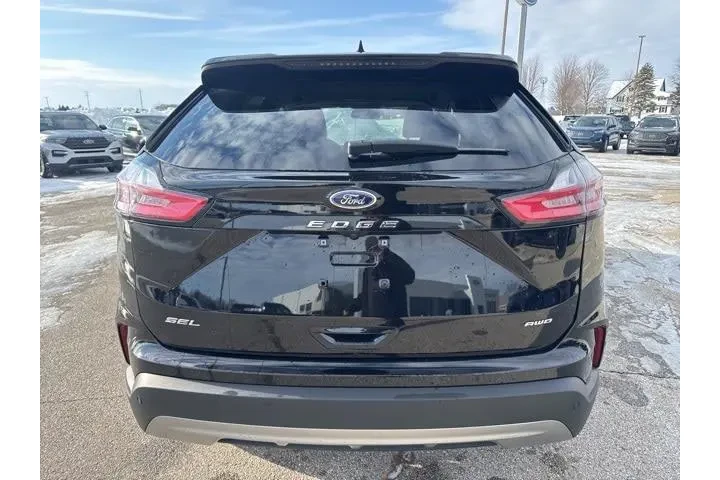 $26999 : Ford Edge 2024 AWD SEL 4dr S image 6