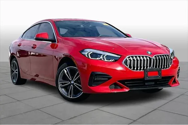 $24298 : BMW 2 Series 2024 AWD 228i x image 3