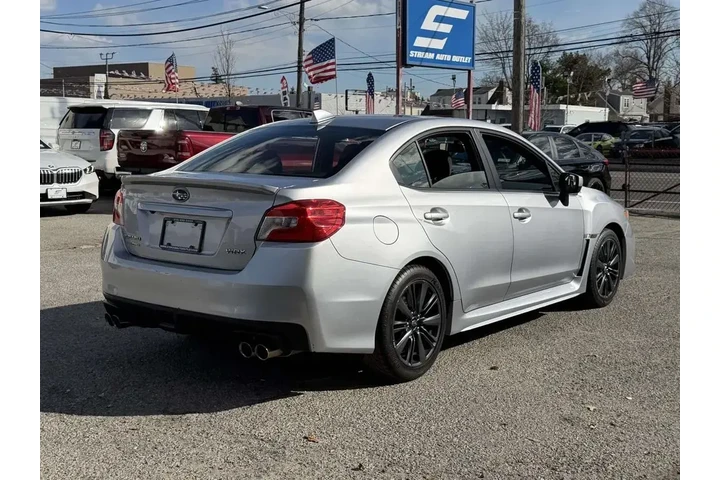 $18998 : Subaru WRX 2019 AWD 4dr Seda image 8