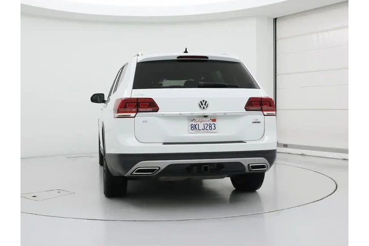 $21998 : Volkswagen Atlas 2019 AWD V6 image 6