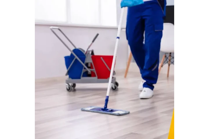 Limpieza de oficinas image 7