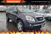 $7999 : 2012 GMC Acadia SLT-1 thumbnail