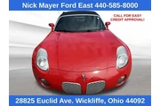 $11995 : Pontiac Solstice 2008 2dr Co thumbnail