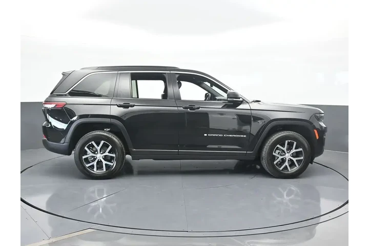 $36918 : Jeep Grand Cherokee 2025 4x2 image 7