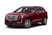 Cadillac XT5 2019 4dr SUV thumbnail