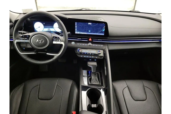 $19998 : Hyundai ELANTRA 2023 Limited image 9