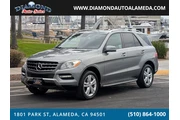 $13988 : 2013 ML 350 SUV thumbnail