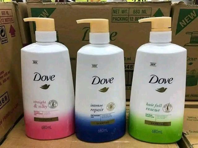 $600 : Dove Body Wash image 2