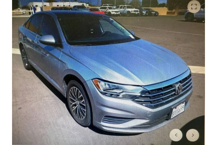 $15730 : Volkswagen Jetta 2019 S 4dr image 1