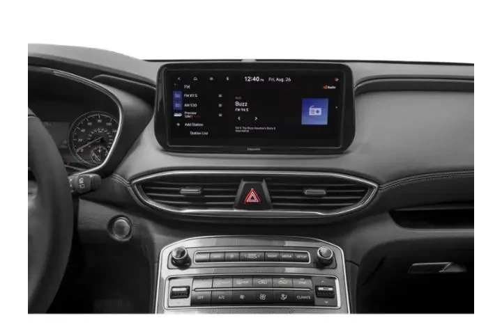 $25987 : Hyundai SANTA FE 2023 AWD SE image 10