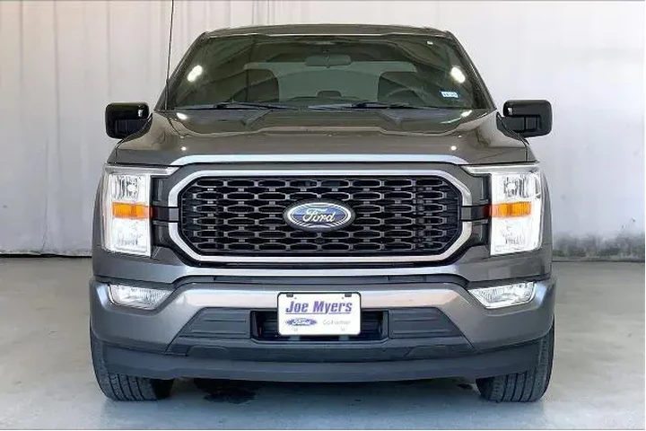 $28981 : Ford F-150 2022 4x2 XLT 4dr image 3