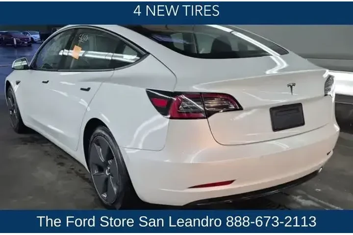 $21950 : Tesla Model 3 2021 Standard image 3
