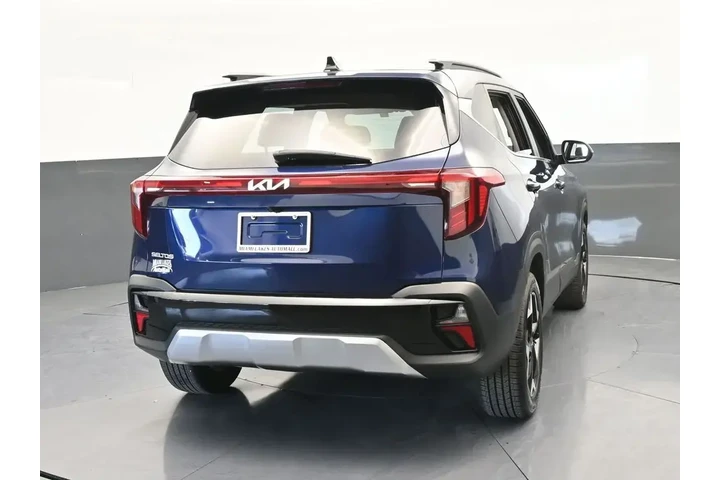 $18691 : Kia Seltos 2024 EX 4dr SUV image 5