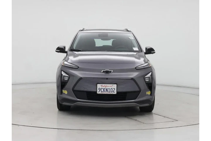 $19998 : Chevrolet Bolt EUV 2022 Prem image 5