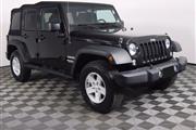 JEEP WRANGLER 2017 en Monterrey