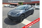 Tesla Model Y 2024 AWD Long en Miami