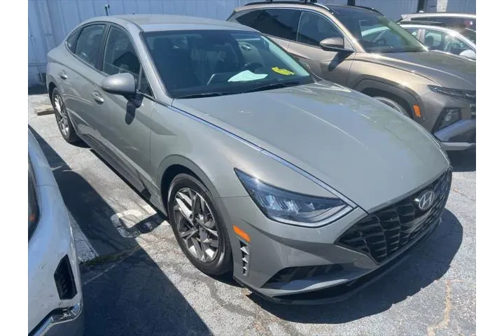 $22061 : Hyundai SONATA 2022 SEL 4dr image 6