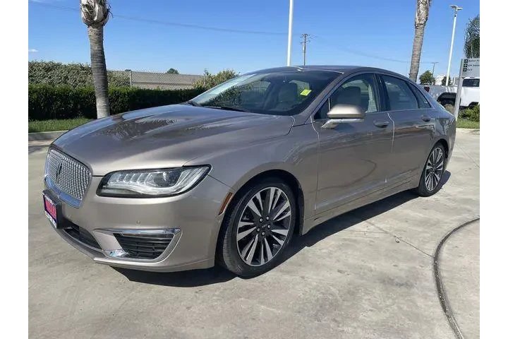 $26888 : Lincoln MKZ Hybrid 2019 Rese image 1