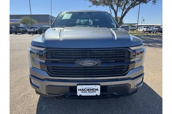 $71988 : 2025 F-150 image 7