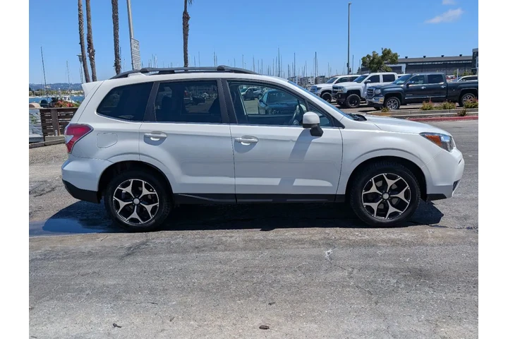 $13988 : 2016 Forester 2.0XT Premium image 5