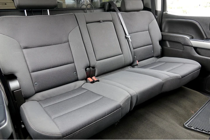 $19995 : 2018 Silverado 1500 2LT image 10