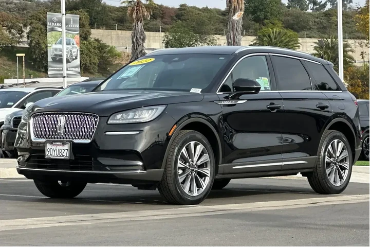 $27900 : Lincoln Corsair 2022 Reserve image 7