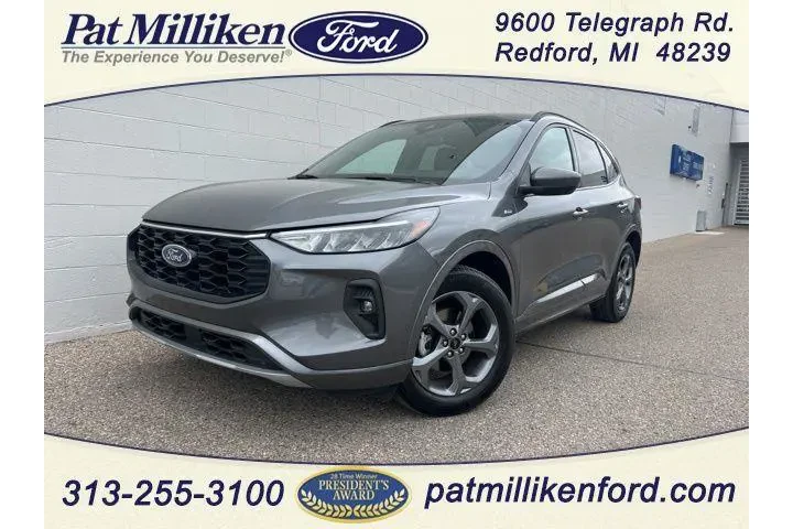 $26064 : Ford Escape Hybrid 2023 AWD image 1