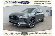 Ford Escape Hybrid 2023 AWD en Detroit