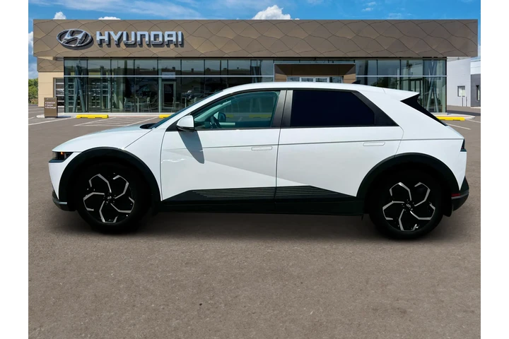 $24500 : Hyundai IONIQ 5 2024 SE Stan image 3