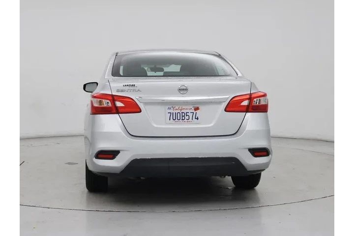 $12998 : Nissan Sentra 2017 S 4dr Sed image 6