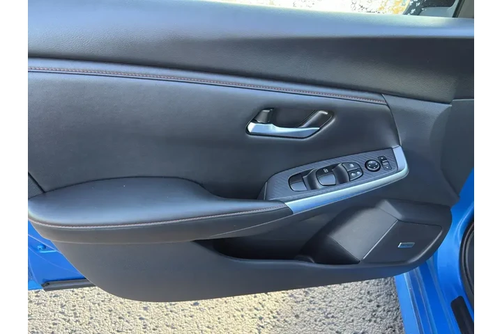 $23980 : Nissan Sentra 2024 SR 4dr Se image 9