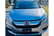 $27000 : 2019 Odyssey EX-L w/Navi w/RES thumbnail