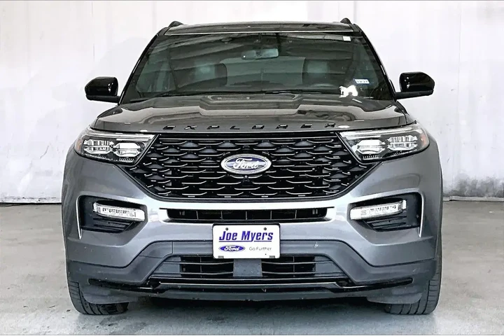 $29791 : Ford Explorer 2023 ST-Line 4 image 3