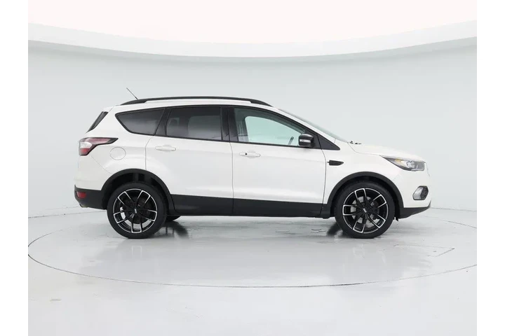 $12998 : Ford Escape 2017 AWD Titaniu image 7