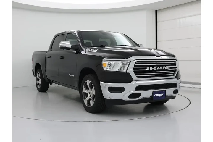 $36998 : Ram 1500 2024 4x2 Laramie 4d image 1