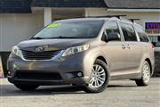 2013 Sienna XLE 7-Passenger A en Atlanta