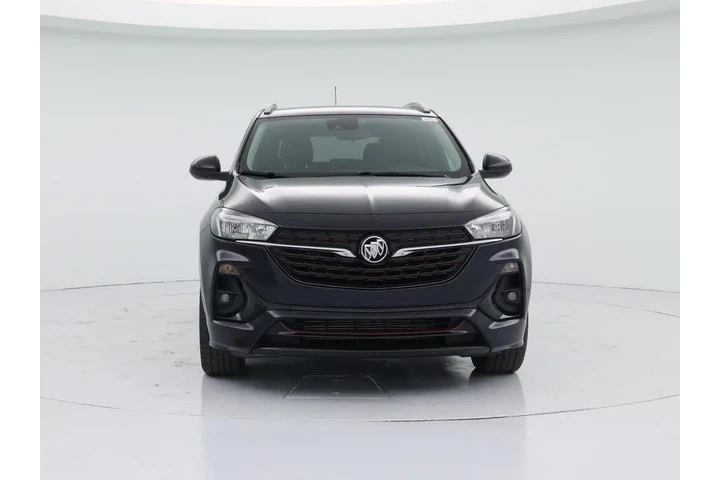 $17998 : Buick Encore GX 2021 Preferr image 5