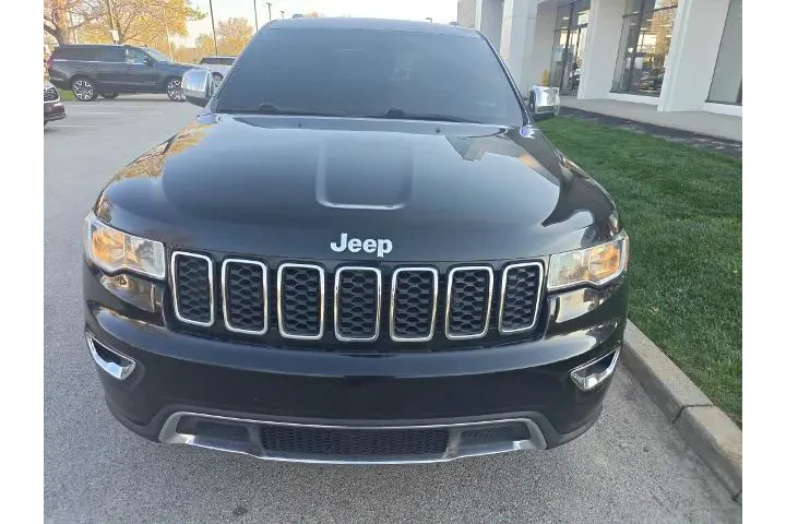 $19000 : Jeep Grand Cherokee 2019 4x4 image 3