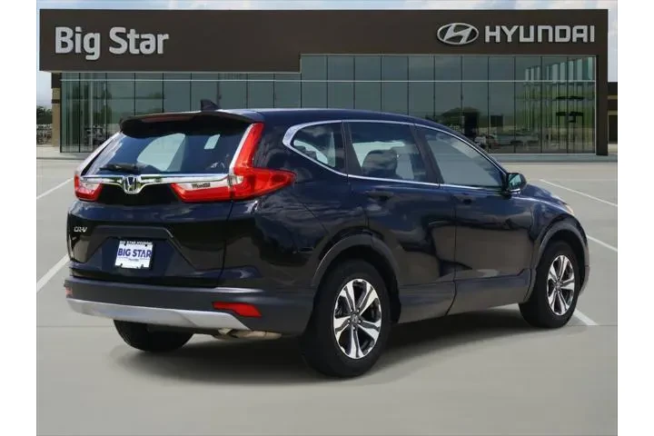 $18213 : Honda CR-V 2019 LX 4dr SUV image 6