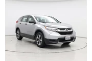 Honda CR-V 2018 AWD LX 4dr S en Sacramento