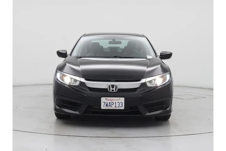 $19998 : Honda Civic 2016 LX 4dr Seda image 5