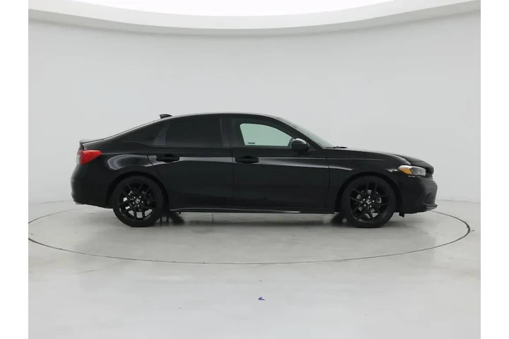 $25998 : Honda Civic 2022 Sport 4dr S image 7